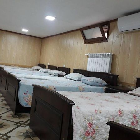 Hello Hostel Samarkand Luaran gambar